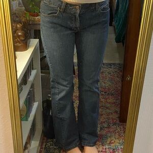 old navy jeans
